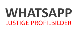 Profilbilder ideen für whatsapp